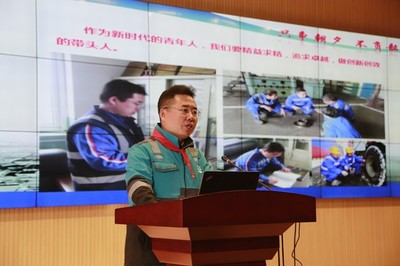 理论学习