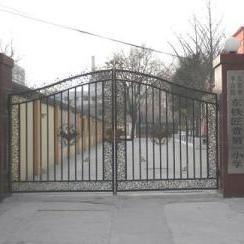 北京市丰台区东铁匠营第一小学