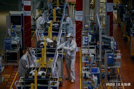 中国工科教育被指纸上谈兵,如何才能培养有效技能 文化纵横