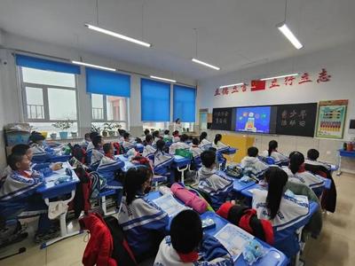 网络安全宣传周丨守护网络安全,为青少年健康成长护航