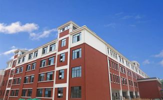 超漂亮 许昌市新东街中学投入使用 还有多所学校即将完工