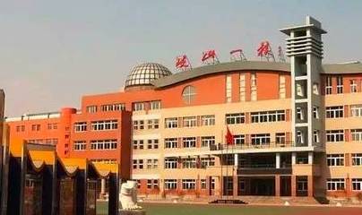 沈阳重点小学排行前十都有哪些?哪些片区被划到了重点小学…