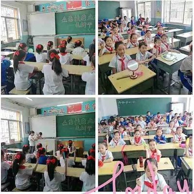 【雅正教育·东关小学】小学生生活技能大赛活动掠影
