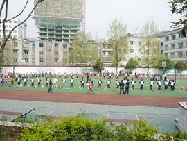 遵义县第一小学
