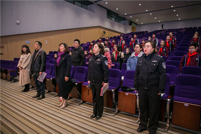 回顾点滴 未来可期--苏州高新区成大实验小学校2021-2022学年第一学期休业式