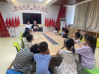 浐灞第三小学市级“名校+”共同体到御品轩幸福烘焙魔法城堡开展实践课程