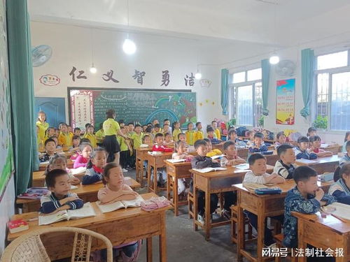 一起启航，迈向小学的第一步——记泸州市江阳区邻玉小学校幼小衔接活动