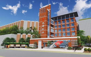 巴中第一小学校参评全国文明校园，诚邀您投票支持