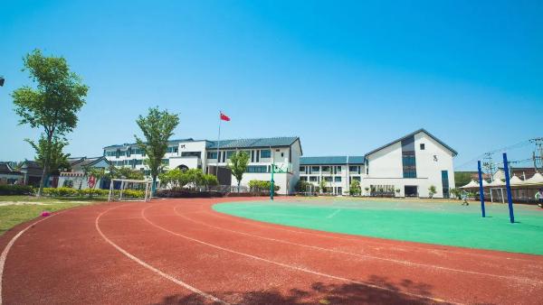 8所学校上榜，均在奉贤！第一小学校表现亮眼