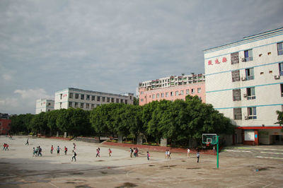 重庆市丰都县第一小学校 百年老校的教育传承与创新