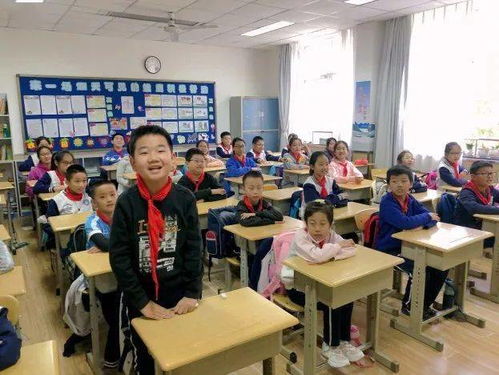 世界粮食日∣ 你浪费的，正是他们所渴望的——青岛上清路小学开展食品宣传教育活动